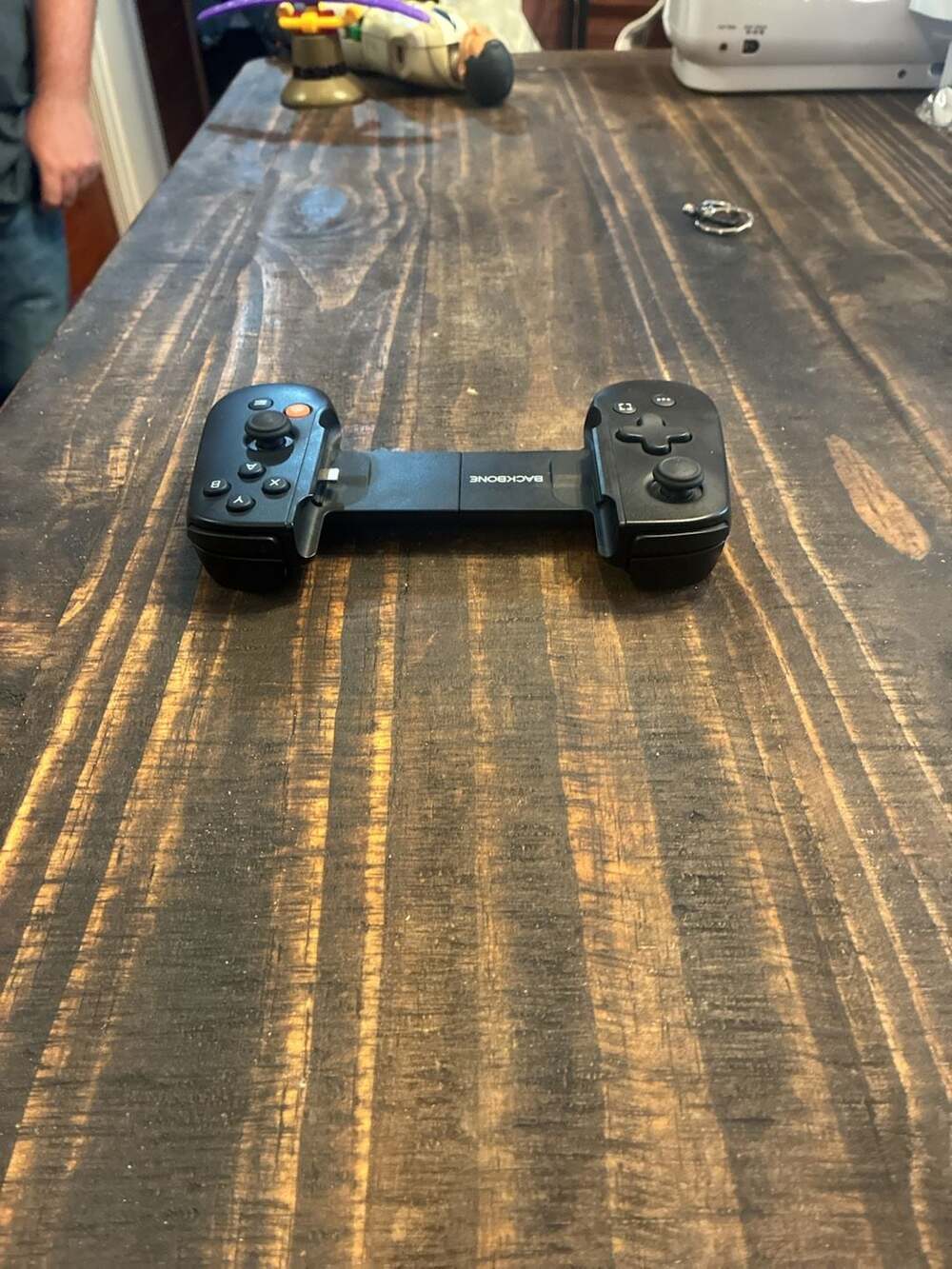 Backbone One Mobile Gaming Controller USB-C - Picture 4 of 4